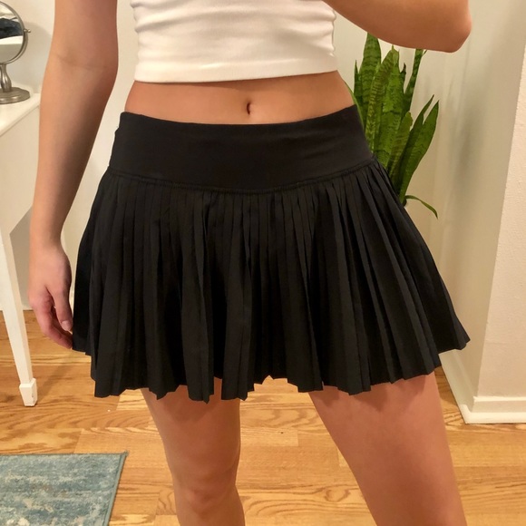lululemon athletica Dresses & Skirts - Lulu Lemon skirt